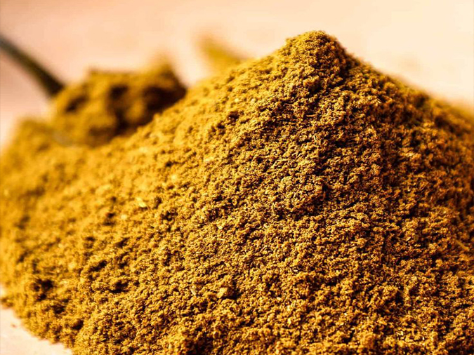 Garam Masala