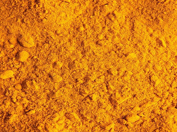 Turmeric